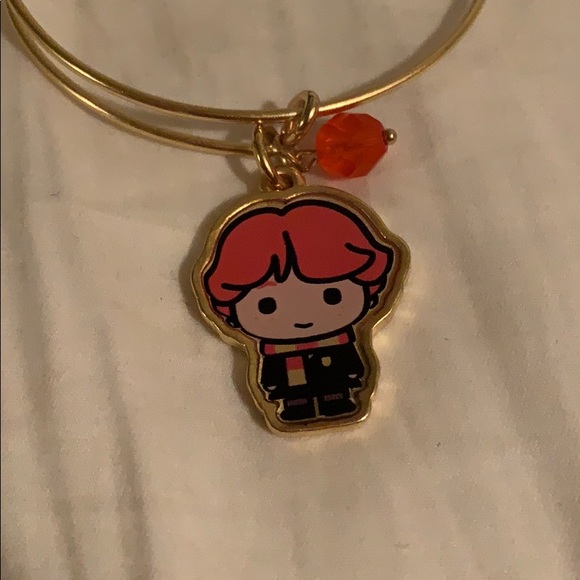 Harry Potter Ron Weasley bracelet - Picture 2 of 3